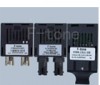 0-10Mb/s 单模双纤光收发一体模浚？？？ 