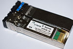 25G光？？？？？镾FP28多模双芯100M双LC接口850nm带DDM