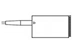 4路集成 CWDM 光吸收？？？？？