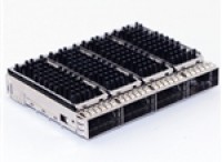 SFP+光？？？？？？？2xN双层笼子