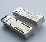  SFF光？？？？？？？,2.5G,1310nm,10km,2X5