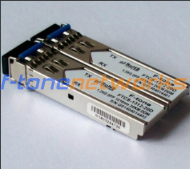 1.25~10Gbps CWDM单模发射/APD吸收 LC SFP+光收发一体模浚？？？