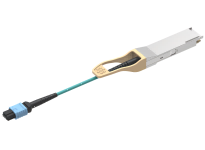 400G QSFP112 SR4 VCSEL 850nm 100m浸没式液冷光收发？？？？